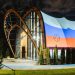 Дерево — новый бетон: как древесина возвращается в большую архитектуру