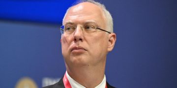 Дмитриев ответил на критику визита депутатов Госдумы в США