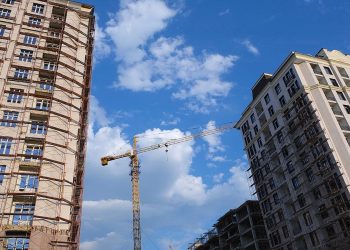 До 54%: как выросли цены на новостройки Москвы за три года