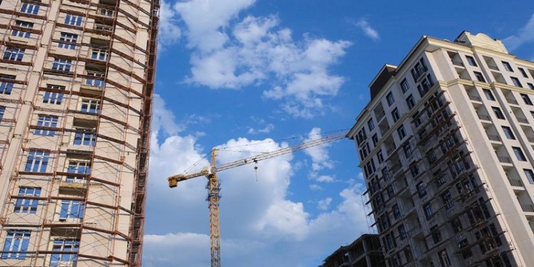 До 54%: как выросли цены на новостройки Москвы за три года