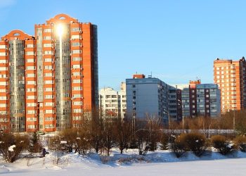 «Домклик» отметил рост ипотечного спроса на вторичку в 1,5 раза за