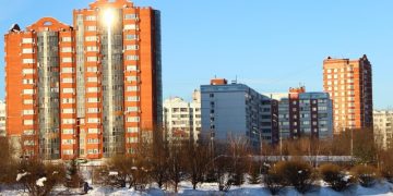 «Домклик» отметил рост ипотечного спроса на вторичку в 1,5 раза за