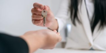 «Дом.РФ» оценил выдачу ипотеки в России с начала 2026 года