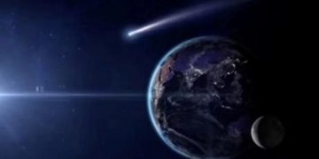 Досс раскрыл, может ли упавший в Европе метеорит быть обломком 3I/ATLAS