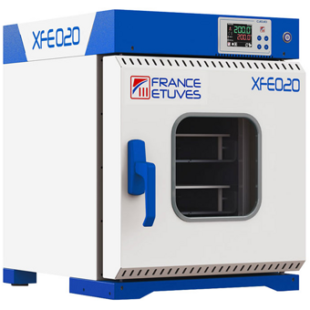 Вакуумный сушильный шкаф: принцип работы, назначение и сферы применения