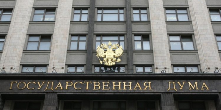 Госдума утвердила пять новых членов ЦИК