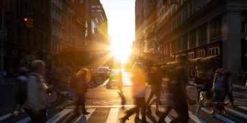 Градус смерти. К 2050 году жара будет убивать до 700 000 человек ежегодно