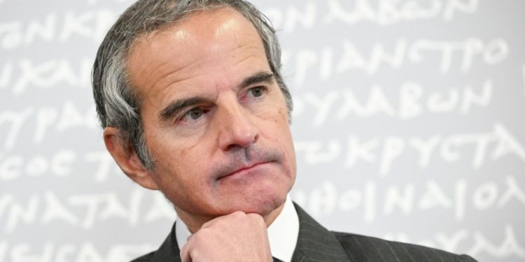 Гросси прокомментировал конференцию по нераспространению в Москве