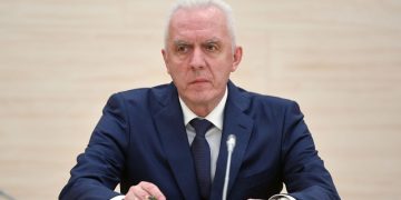 Гуцан потребовал от прокуроров не допустить провокаций на выборах в Госдуму