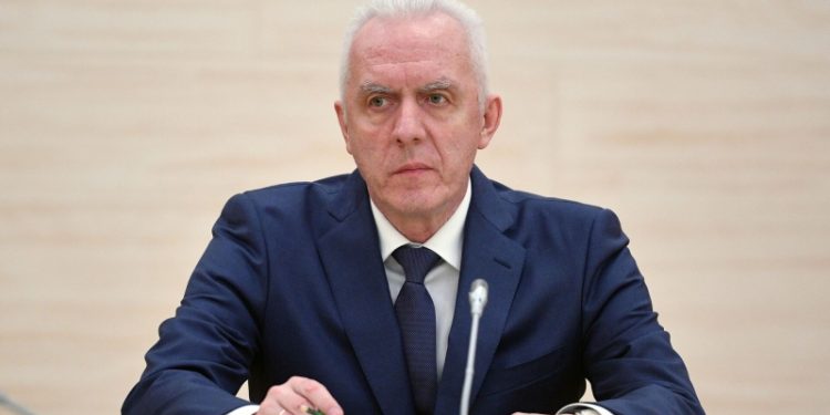 Гуцан потребовал от прокуроров не допустить провокаций на выборах в Госдуму