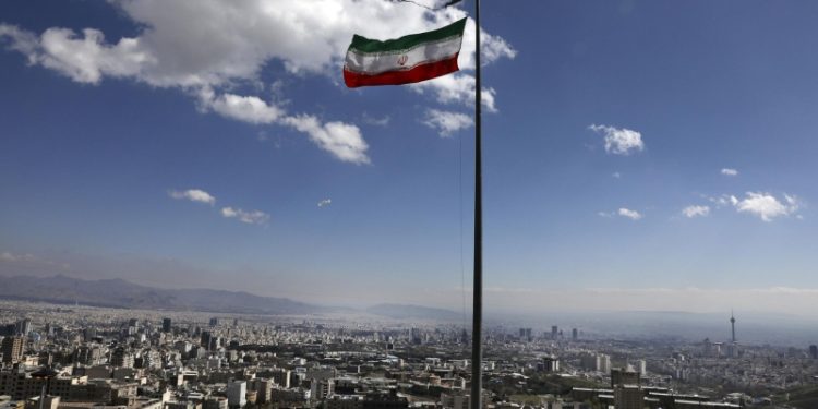 Иран назвал Украину участницей агрессии США и Израиля на Ближнем Востоке