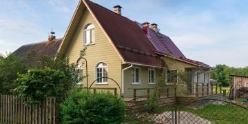 Как быстро и выгодно продать дачу в 2026 году