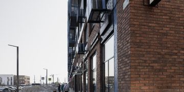 Как меняется роль коммерческой инфраструктуры в жилых комплексах