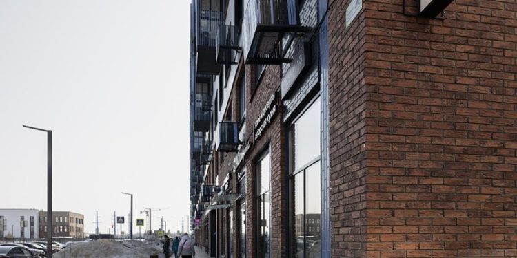 Как меняется роль коммерческой инфраструктуры в жилых комплексах