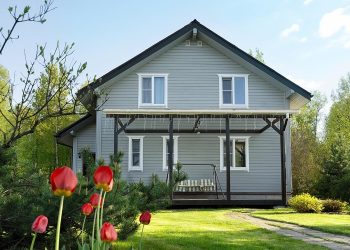 Как подготовить дачный участок к летнему сезону