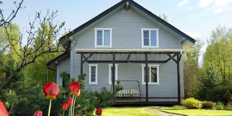 Как подготовить дачный участок к летнему сезону