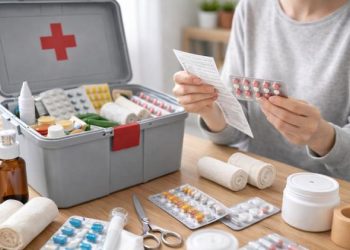 Как проверить лекарство на подлинность