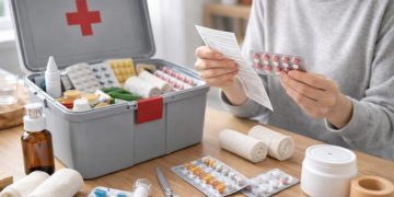 Как проверить лекарство на подлинность