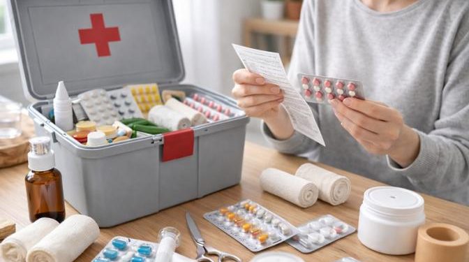 Как проверить лекарство на подлинность