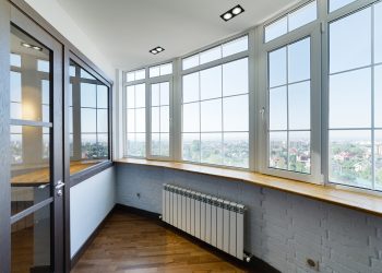 Как утеплить балкон: материалы, инструкция, советы эксперта