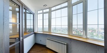 Как утеплить балкон: материалы, инструкция, советы эксперта