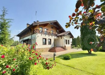 Как выглядят самые дорогие продающиеся в мегаполисах России дома