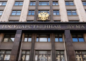 Ковальчук отчитается перед Госдумой о работе Счетной палаты