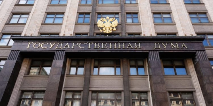 Ковальчук отчитается перед Госдумой о работе Счетной палаты