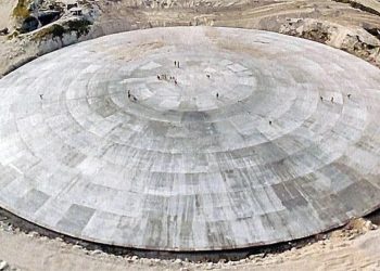 «Купол Судного дня». Из-за США океану грозит радиационная катастрофа