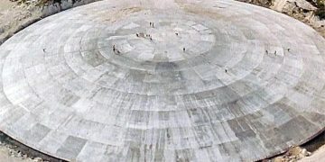 «Купол Судного дня». Из-за США океану грозит радиационная катастрофа