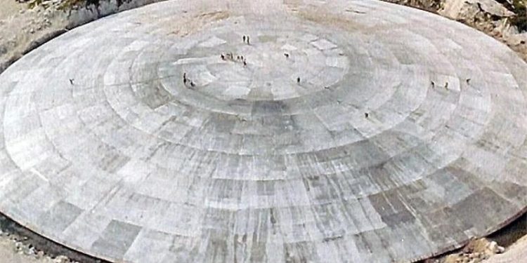 «Купол Судного дня». Из-за США океану грозит радиационная катастрофа