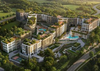 Курортные активы: чем интересны для вложений номера премиум-отелей в Сочи