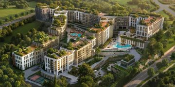 Курортные активы: чем интересны для вложений номера премиум-отелей в Сочи