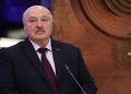 Лукашенко в Кремле пошутил по поводу обращения «господин президент»