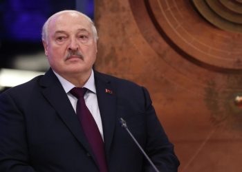 Лукашенко в Кремле пошутил по поводу обращения «господин президент»