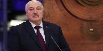 Лукашенко в Кремле пошутил по поводу обращения «господин президент»