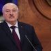 Лукашенко в Кремле пошутил по поводу обращения «господин президент»