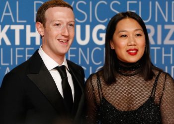 Марк Цукерберг купил особняк в Майами за рекордные $170 млн