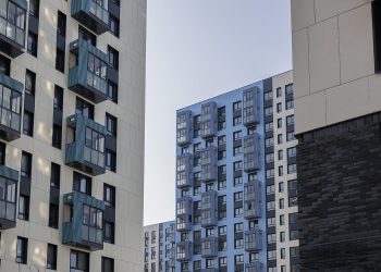 Массовые новостройки Новой Москвы догоняют по цене Старую