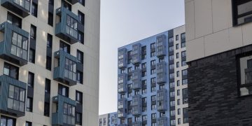 Массовые новостройки Новой Москвы догоняют по цене Старую