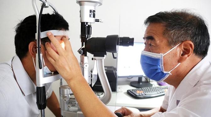 Медицинская реформа: Пекин решил, как сделать здравоохранение доступным для 1,4 млрд китайцев