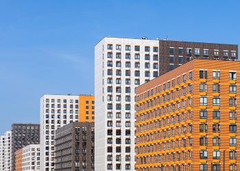 Минстрой установил средние цены на жилье в регионах на второй квартал