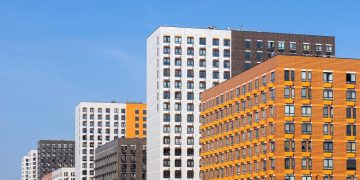 Минстрой установил средние цены на жилье в регионах на второй квартал
