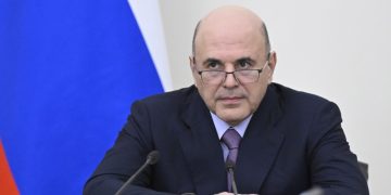Мишустин освободил от должности замглавы ФАС