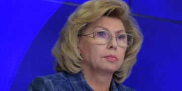 Москалькова получит кадровые предложения, заявил Песков