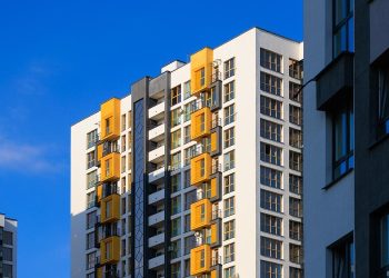 Московские новостройки к весне стали чаще покупать в рассрочку