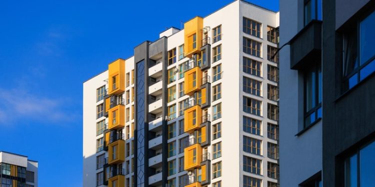 Московские новостройки к весне стали чаще покупать в рассрочку