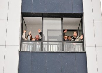 Москва поставила рекорд стройки по реновации. Инфографика