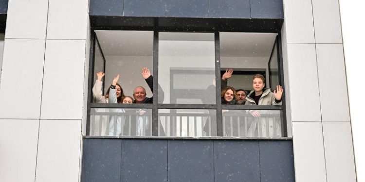 Москва поставила рекорд стройки по реновации. Инфографика