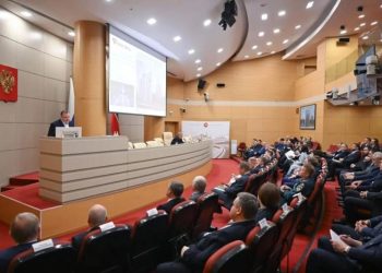 На базе черного фосфора. Ученые Татарстана представили новый катализатор